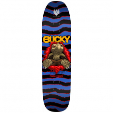 Powell Peralta 8,625" Flight Pro Shape 297 Bucky Lasek Tortoise Skateboard Deck